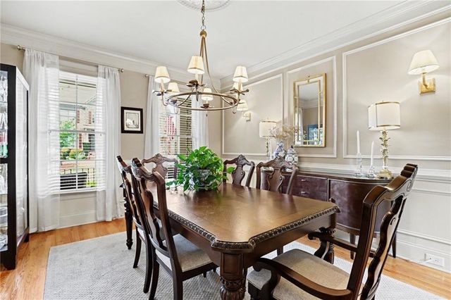 5443 Spey Court, Alpharetta, GA 30022