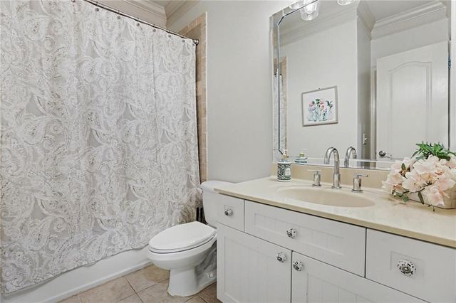 5443 Spey Court, Alpharetta, GA 30022