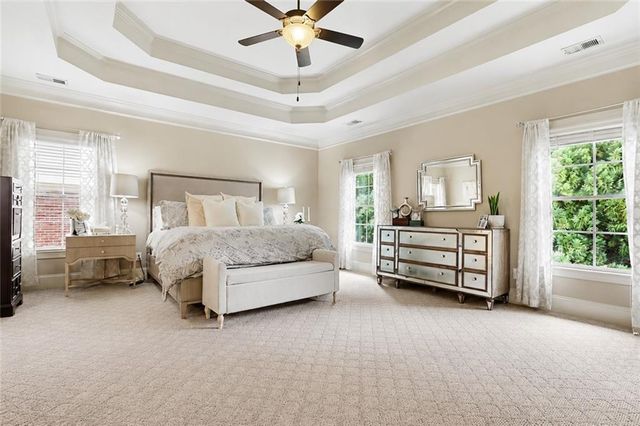 5443 Spey Court, Alpharetta, GA 30022
