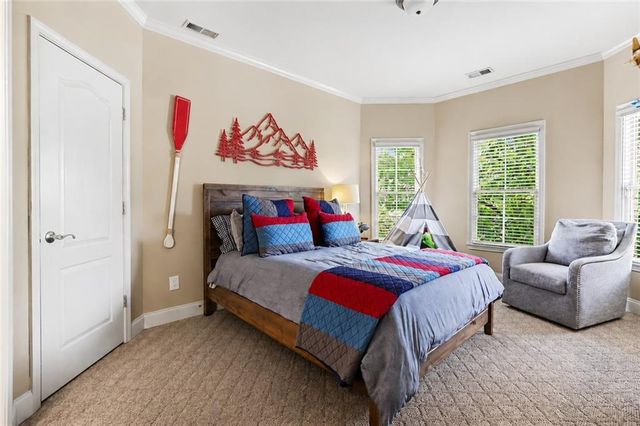 5443 Spey Court, Alpharetta, GA 30022