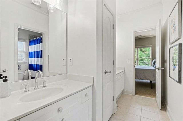 5443 Spey Court, Alpharetta, GA 30022