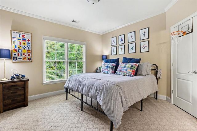 5443 Spey Court, Alpharetta, GA 30022