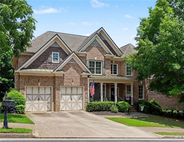 5443 Spey Court, Alpharetta, GA 30022