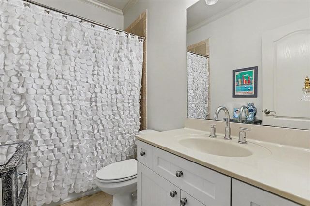 5443 Spey Court, Alpharetta, GA 30022
