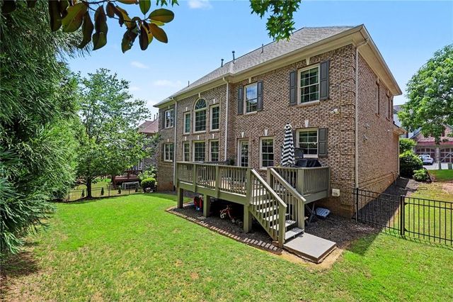 5443 Spey Court, Alpharetta, GA 30022