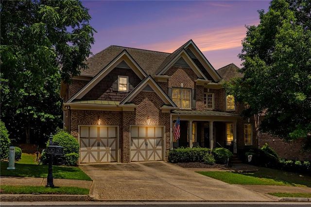5443 Spey Court, Alpharetta, GA 30022