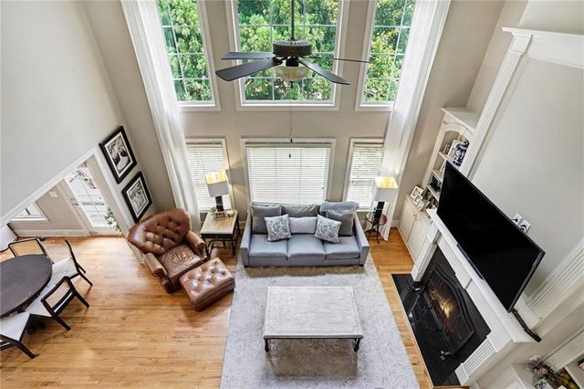 5443 Spey Court, Alpharetta, GA 30022