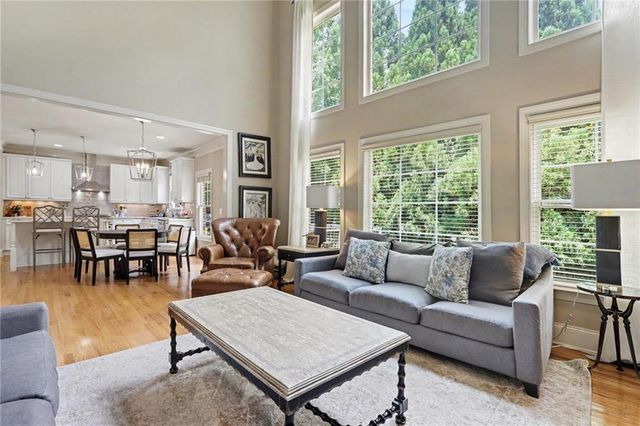5443 Spey Court, Alpharetta, GA 30022