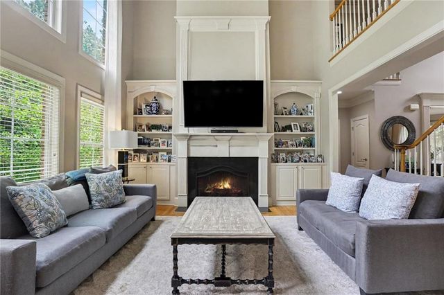 5443 Spey Court, Alpharetta, GA 30022