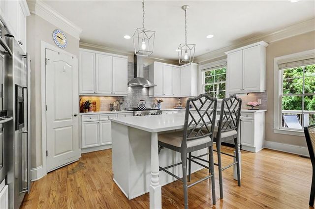 5443 Spey Court, Alpharetta, GA 30022