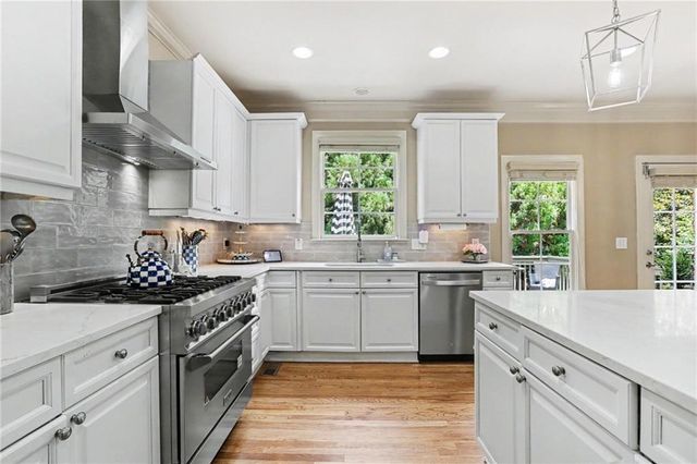 5443 Spey Court, Alpharetta, GA 30022