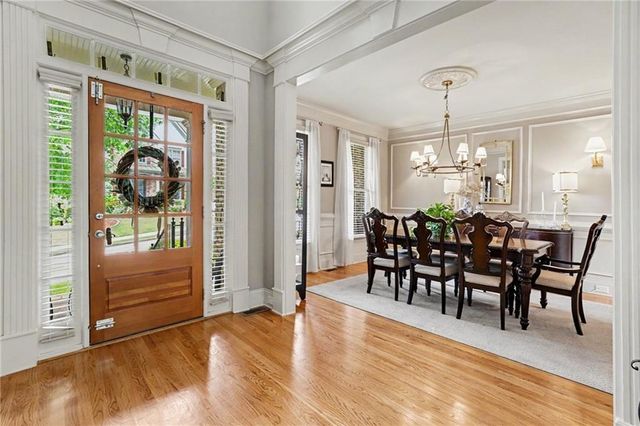 5443 Spey Court, Alpharetta, GA 30022