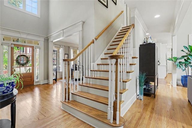 5443 Spey Court, Alpharetta, GA 30022