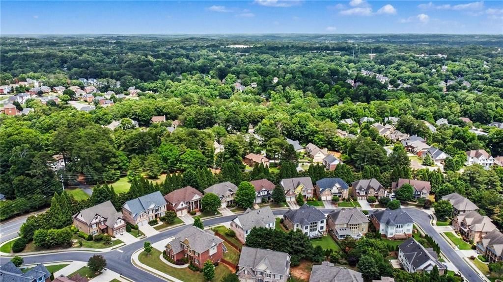 5443 Spey Court, Alpharetta, GA 30022