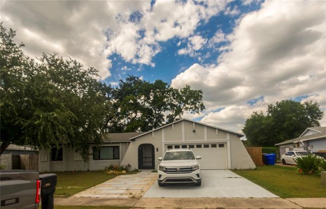 1721 FREEMAN DRIVE, Kissimmee, FL 34744