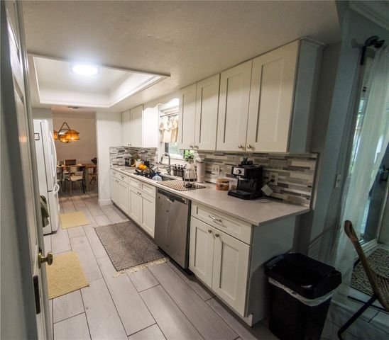 1721 FREEMAN DRIVE, Kissimmee, FL 34744