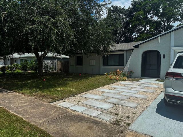 1721 FREEMAN DRIVE, Kissimmee, FL 34744