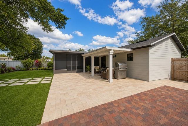 1721 FREEMAN DRIVE, Kissimmee, FL 34744
