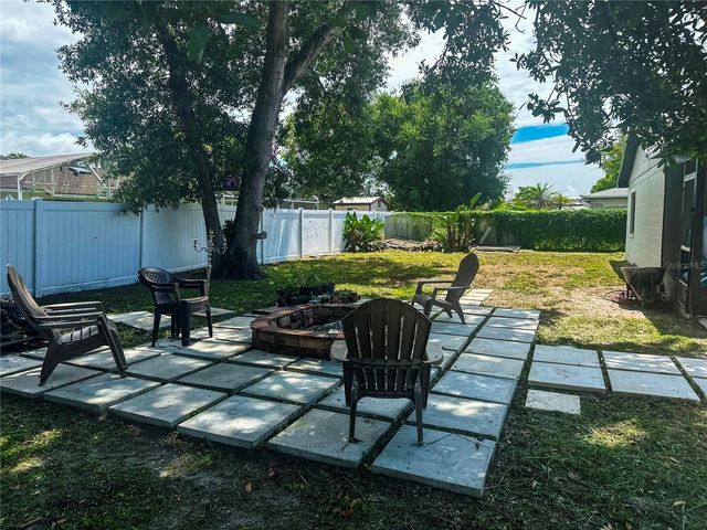 1721 FREEMAN DRIVE, Kissimmee, FL 34744
