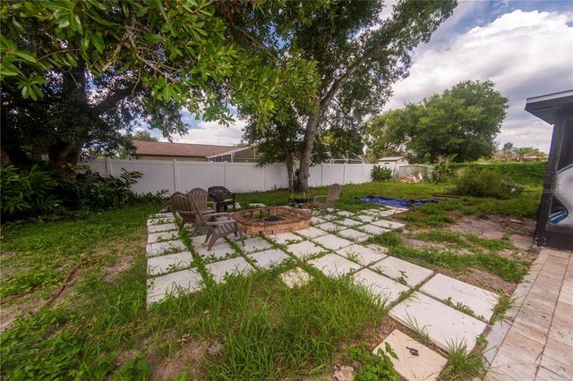 1721 FREEMAN DRIVE, Kissimmee, FL 34744