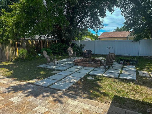 1721 FREEMAN DRIVE, Kissimmee, FL 34744