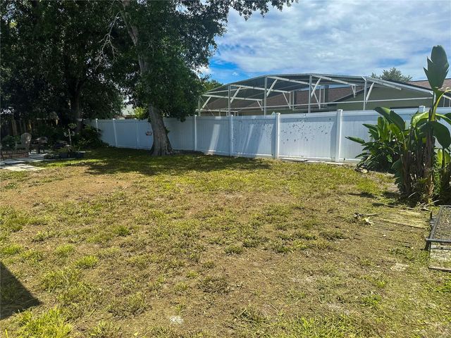 1721 FREEMAN DRIVE, Kissimmee, FL 34744