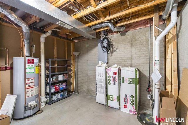 1720 SW 33 Street, Lincoln, NE 68522