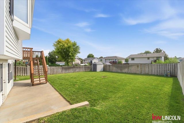 1720 SW 33 Street, Lincoln, NE 68522