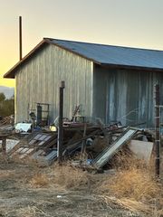 0 GIBBS Avenue, Mojave, CA 93501