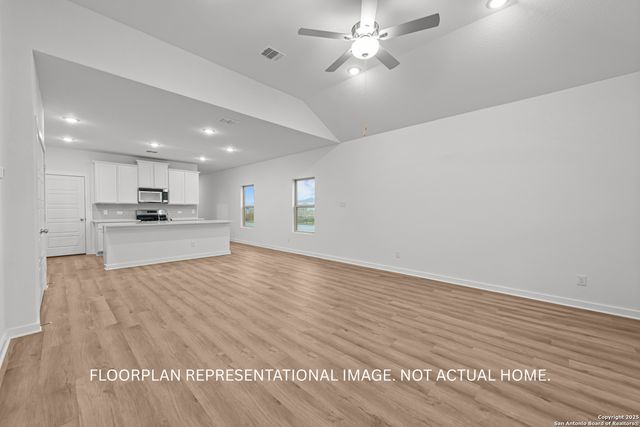 10411 Hotspur Road, Converse, TX 78109