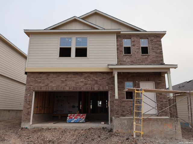 10411 Hotspur Road, Converse, TX 78109