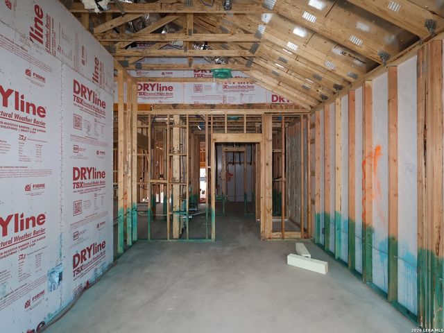 10411 Hotspur Road, Converse, TX 78109
