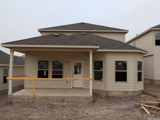 10411 Hotspur Road, Converse, TX 78109