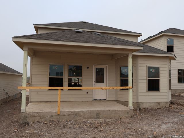 10411 Hotspur Road, Converse, TX 78109