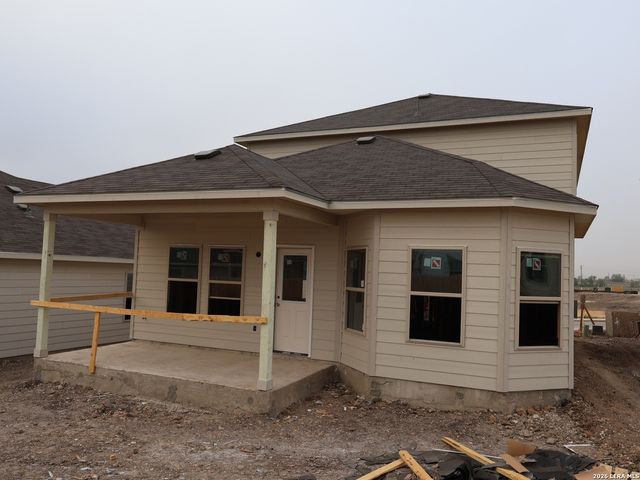 10411 Hotspur Road, Converse, TX 78109