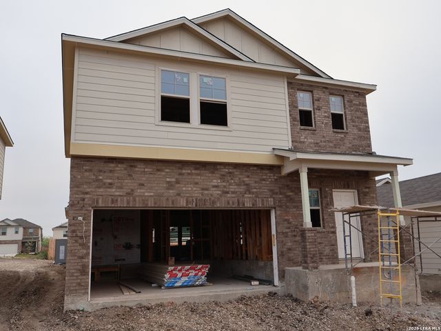 10411 Hotspur Road, Converse, TX 78109
