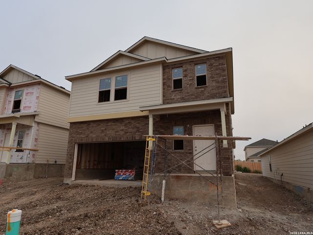 10411 Hotspur Road, Converse, TX 78109
