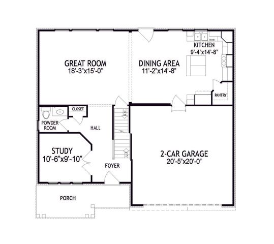 1226 Breckenridge Lane, Hebron, KY 41048