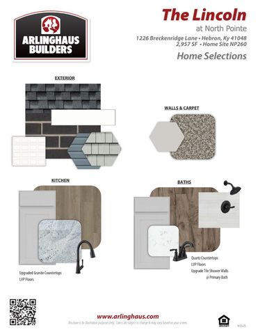 1226 Breckenridge Lane, Hebron, KY 41048