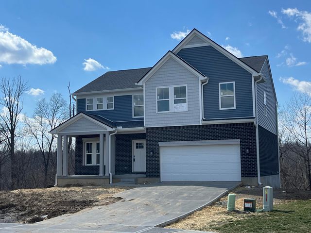 1226 Breckenridge Lane, Hebron, KY 41048