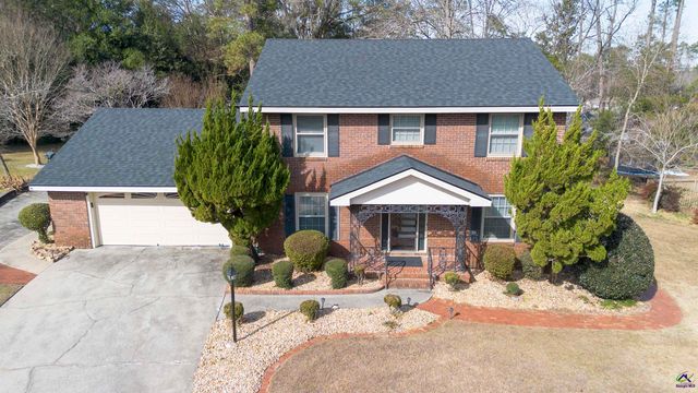 107 Pheasant Cove, Warner Robins, GA 31088