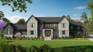 4521 Shys Hill Rd, Nashville, TN 37215