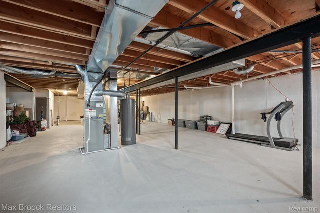 42738 Matthew Drive 47, Sterling Heights, MI 48313