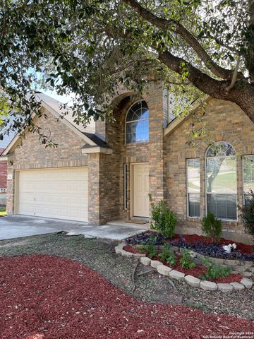 702 LORIMOR CT, San Antonio, TX 78258