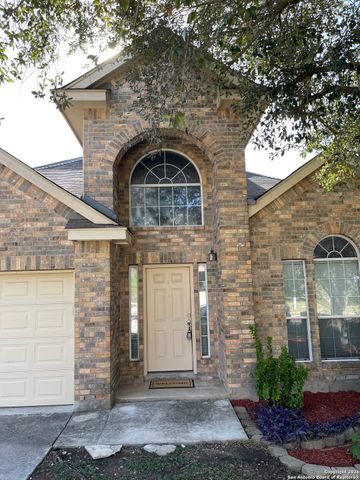 702 LORIMOR CT, San Antonio, TX 78258