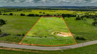 TBD Lot 109 New Hope Road, Palo Pinto, TX 76474