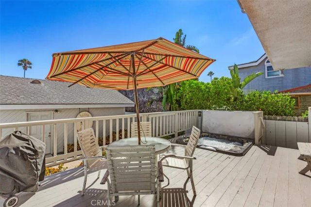 16701 S Pacific Avenue, Sunset Beach, CA 90742