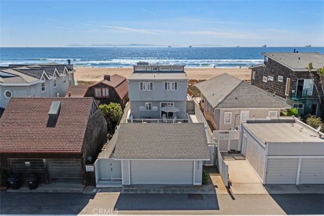 16701 S Pacific Avenue, Sunset Beach, CA 90742