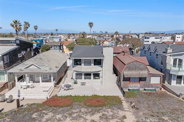 16701 S Pacific Avenue, Sunset Beach, CA 90742