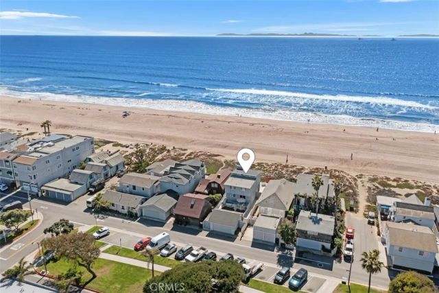 16701 S Pacific Avenue, Sunset Beach, CA 90742